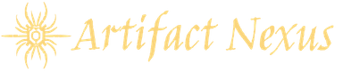 artifact nexus logo